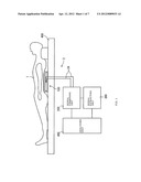 BIOINFORMATION DETECTING DEVICE diagram and image