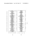 BIOINFORMATION DETECTING DEVICE diagram and image