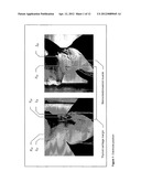 MEASUREMENT SYSTEM FOR EVALUATING THE SWALLOWING PROCESS AND/OR FOR     DETECTING ASPIRATION diagram and image