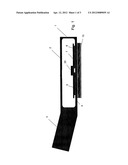 PATIENT TAPE FORCE PAD diagram and image