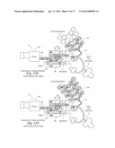 APPARATUS, SYSTEMS, AND METHODS FOR AUGMENTING THE FLOW OF FLUID WITHIN     BODY VESSELS diagram and image