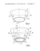 OCULAR IONTOPHORESIS DEVICE diagram and image