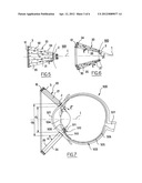 OCULAR IONTOPHORESIS DEVICE diagram and image