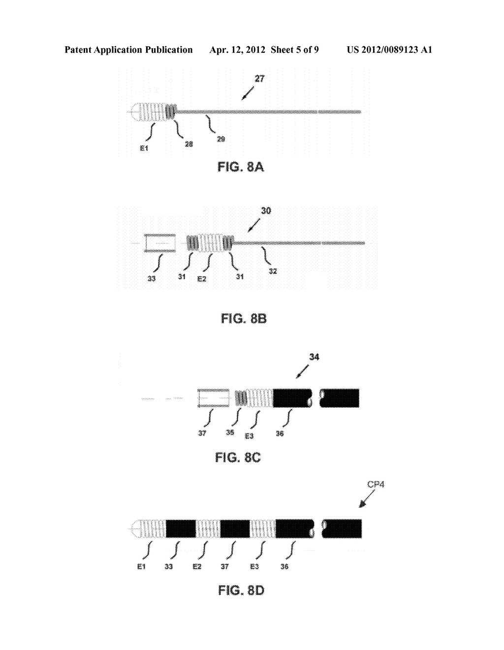 ADVANCED MULTI-PURPOSE CATHETER PROBES FOR DIAGNOSTIC AND THERAPEUTIC     PROCEDURES - diagram, schematic, and image 06