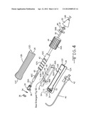 Bi-Directional Catheter Steering Handle diagram and image