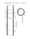 Bi-Directional Catheter Steering Handle diagram and image