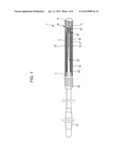 MEDICAL GUIDEWIRE diagram and image