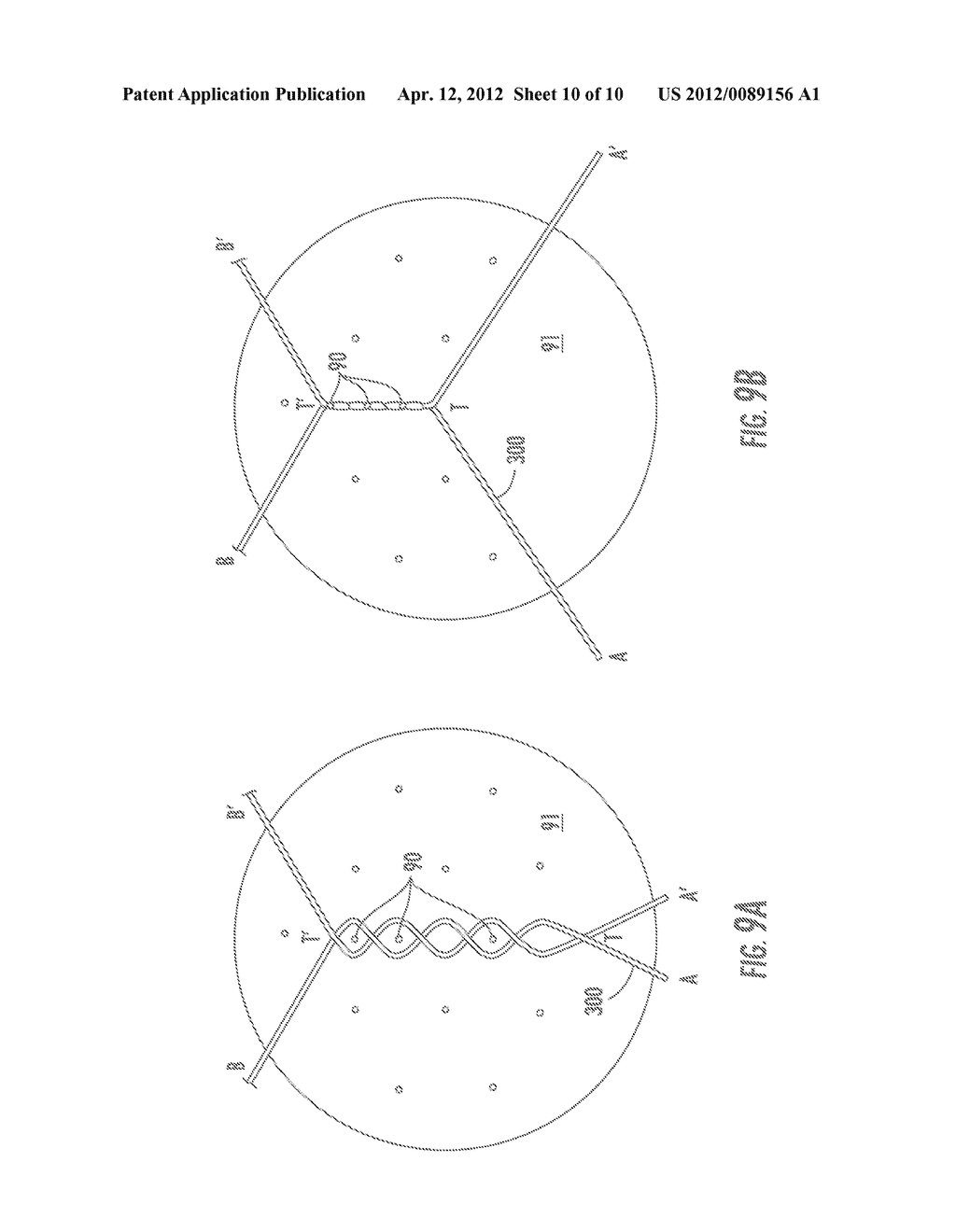 APPARATUS AND METHOD FOR HAIR REMOVAL - diagram, schematic, and image 11