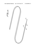 CUTTING WIRE ASSEMBLY FOR USE WITH A CATHETER diagram and image