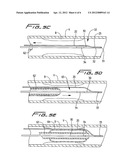 CUTTING WIRE ASSEMBLY FOR USE WITH A CATHETER diagram and image