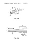 FLUID EJECTION DEVICE AND MEDICAL INSTRUMENT diagram and image