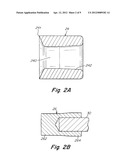 SUTURE LOCK FASTENING DEVICE diagram and image