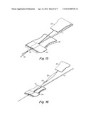 SUTURE LOCK FASTENING DEVICE diagram and image