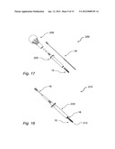 SYSTEM AND METHOD FOR SELF FILLING BONE SCREWS diagram and image