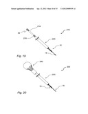 SYSTEM AND METHOD FOR SELF FILLING BONE SCREWS diagram and image