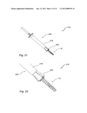 SYSTEM AND METHOD FOR SELF FILLING BONE SCREWS diagram and image