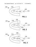 Method and System for Treating a Biological Target Region Using Pulsed     Electromagnetic Radiation diagram and image