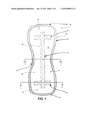 Thermal Pad diagram and image