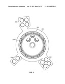 IMPLANT COMPONENTS AND METHODS diagram and image