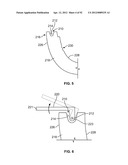 IMPLANT COMPONENTS AND METHODS diagram and image