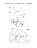 IMPLANT COMPONENTS AND METHODS diagram and image