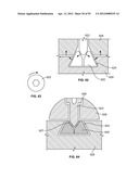 IMPLANT COMPONENTS AND METHODS diagram and image