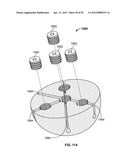 IMPLANT COMPONENTS AND METHODS diagram and image