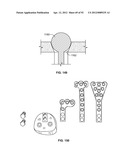 IMPLANT COMPONENTS AND METHODS diagram and image