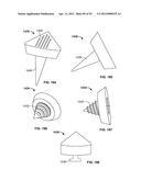 IMPLANT COMPONENTS AND METHODS diagram and image