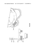 IMPLANT COMPONENTS AND METHODS diagram and image