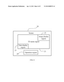 ELECTRONIC DEVICE AND METHOD FOR CONTROLLING UNMANNED AERIAL VEHICLE diagram and image