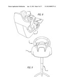 SIMULATION TRANSMITTER FOR REMOTE OPERATED VEHICLES diagram and image