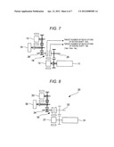 CLUTCH CONTROL DEVICE OF HYBRID VEHICLE diagram and image