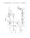 HYBRID-TYPE CONSTRUCTION MACHINE AND CONTROL METHOD FOR HYBRID-TYPE     CONSTRUCTION MACHINE diagram and image