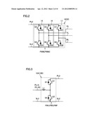 POWER SUPPLY SYSTEM FOR ELECTRICALLY POWERED VEHICLE AND METHOD FOR     CONTROLLING THE SAME diagram and image