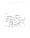 Architecture and Interface for a Device-Extensible Distributed Navigation     System diagram and image