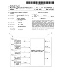 SENSOR OFFSET AMOUNT ESTIMATE DEVICE diagram and image