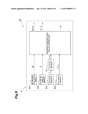 SENSOR OFFSET AMOUNT ESTIMATE DEVICE diagram and image