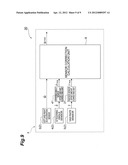 SENSOR OFFSET AMOUNT ESTIMATE DEVICE diagram and image