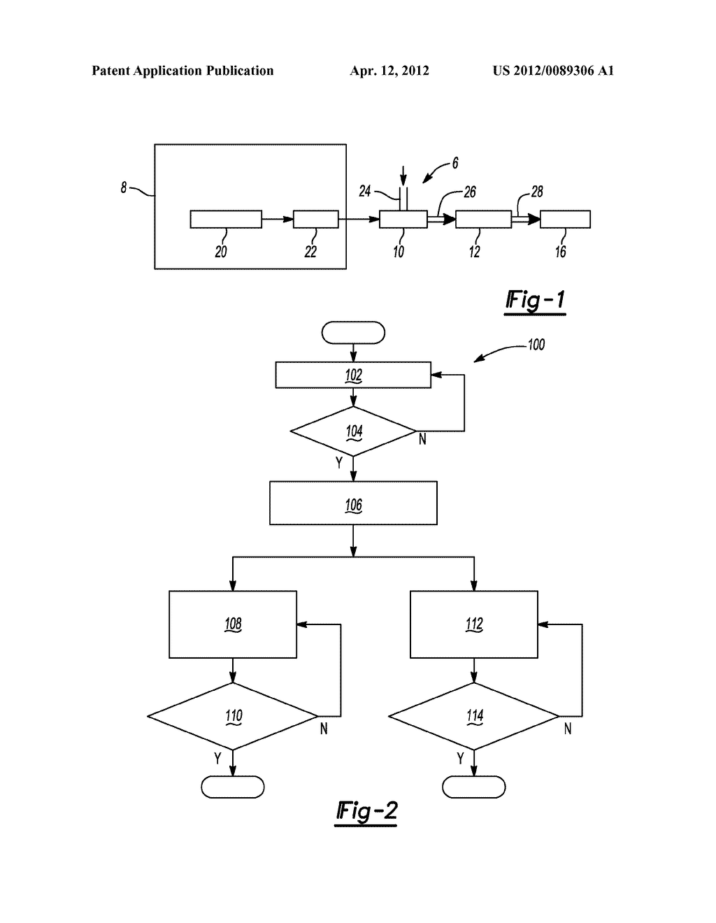 PRESSURE REGULATION METHOD FOR AN AUTOMATIC TRANSMISSION - diagram, schematic, and image 02