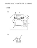 Work Vehicle Control Device diagram and image