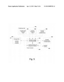 METHOD OF AUTOMATIC POSITIONING FOR LOADING AND UNLOADING OF CONTAINER     SHIPS IN CONTAINER TERMINALS diagram and image