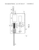 DETECTION OF ETHANOL EMISSION FROM A SPARK IGNITION ENGINE OPERATING ON     GASOHOLS diagram and image