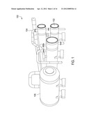 PREDICTION OF REMAINING LIFE IN A HEAT EXCHANGER diagram and image