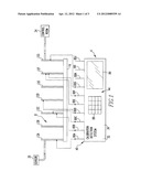 CALIBRATION DETECTION SYSTEM AND METHOD diagram and image