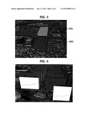 APPARATUS AND METHOD FOR MAPPING AND VISUALIZING TIME-SERIES INFORMATION     TO 3D SPATIAL MODEL diagram and image