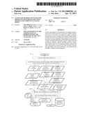 AUTOMATED METHOD AND SYSTEM FOR PREDICTING HIGH RESOLUTION TIDAL HEIGHTS     AND CURRENTS IN COASTAL ZONES diagram and image