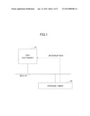 SIMULATION APPARATUS, COMPUTER-READABLE RECORDING MEDIUM, AND METHOD diagram and image