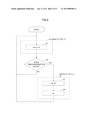 SIMULATION APPARATUS, COMPUTER-READABLE RECORDING MEDIUM, AND METHOD diagram and image