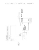 SIMULATION APPARATUS, COMPUTER-READABLE RECORDING MEDIUM, AND METHOD diagram and image